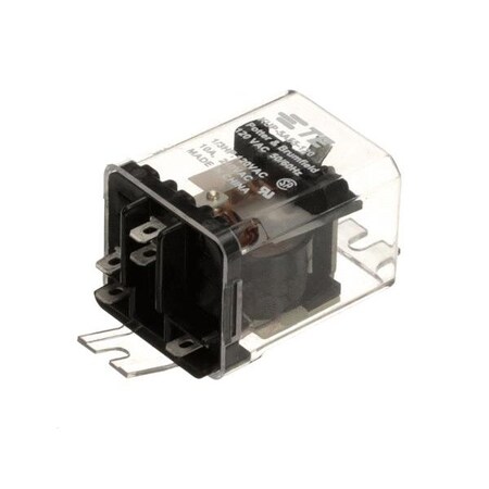 Crown Steam Relay 4RL155